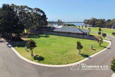 Residential Block For Sale - VIC - Newlands Arm - 3875 - Corner Block Minutes from Water!  (Image 2)