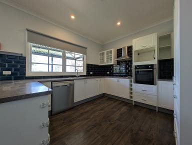 House For Sale - NSW - Wakool - 2710 - The Complete Country Package | Family Home, Big Shed & Room to Thrive (Image 2)