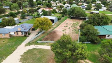 Residential Block For Sale - VIC - Murrayville - 3512 - You won't find better value!  (Image 2)