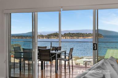 House For Sale - TAS - Alonnah - 7150 - A View to Come Home To  (Image 2)