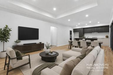 House For Sale - WA - Nollamara - 6061 - BRAND NEW! 2 SOLD 1 REMAINS! (Image 2)