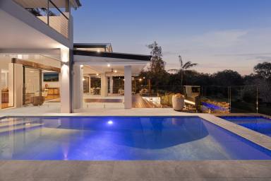Acreage/Semi-rural For Sale - QLD - Lake Macdonald - 4563 - A Statement Home in an Extraordinary Setting  (Image 2)