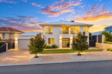 House For Sale - WA - Mindarie - 6030 - Stunning Views & Exceptional Coastal Living (Image 2)