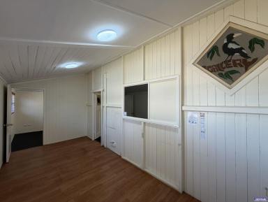 Office(s) For Lease - QLD - Kingaroy - 4610 - Versatile Dual-Building Commercial Office Property with Parking, Solar & Shed (Image 2)