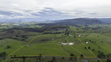 Lifestyle Auction - NSW - Vacy - 2421 - 'Maerari Vale' - A Generational Holding (Image 2)