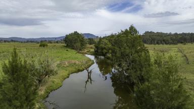 Lifestyle Auction - NSW - Vacy - 2421 - 'Maerari Vale' - A Generational Holding (Image 2)