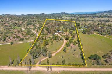 Lifestyle For Sale - NSW - Mudgee - 2850 - A COUNTRY HOME LIKE NO OTHER (Image 2)