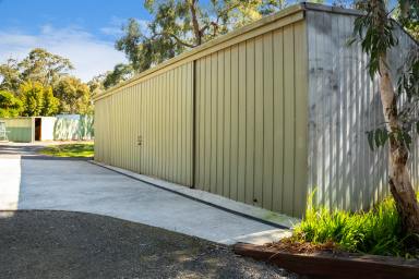 House For Sale - VIC - Hillcrest - 3351 - 8.1 HA (20 Acres) Private Rural Retreat with Dual-Occupancy Living & Superior Shedding (Image 2)