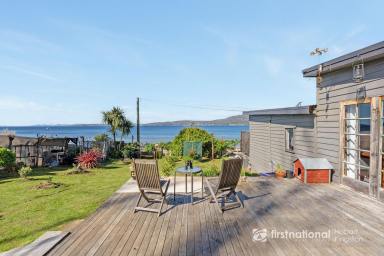 House For Sale - TAS - Gordon - 7150 - A Waterside Opportunity with Views, Sunshine & Potential!  (Image 2)
