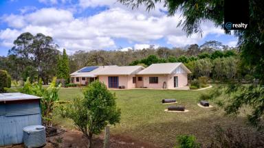 Acreage/Semi-rural For Sale - QLD - Tumoulin - 4888 - Ultimate relaxed rural Paradise: 4BR Home, 9 Acres, 450m+ Millstream River  (Image 2)