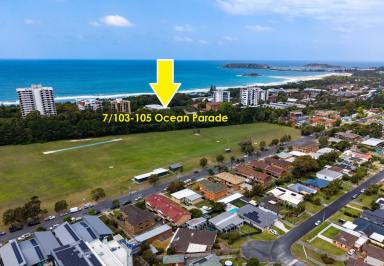 Unit For Sale - NSW - Coffs Harbour - 2450 - Perfect Beachside Coastal Apartment  (Image 2)