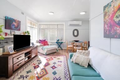 House For Lease - NSW - Raymond Terrace - 2324 - Fresh, Comfortable Living in a Convenient Location  (Image 2)