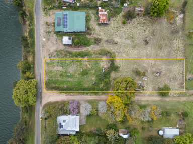 Residential Block For Sale - NSW - Brushgrove - 2460 - AFFORDABLE 1/2 ACRE BLOCK WITH SWEEPING CLARENCE RIVER VIEWS (Image 2)