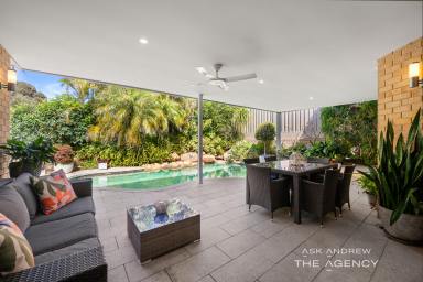 House For Sale - WA - Booragoon - 6154 - GRAND BOORAGOON RESIDENCE  (Image 2)