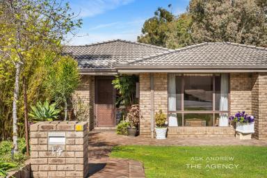 House For Sale - WA - Booragoon - 6154 - DRESS CIRCLE LARGE FAMILY HOME (Image 2)