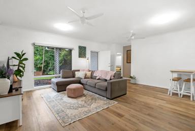 House For Lease - QLD - Bentley Park - 4869 - Comfortable Family Home with Outdoor Living & 6.6kW Solar  (Image 2)