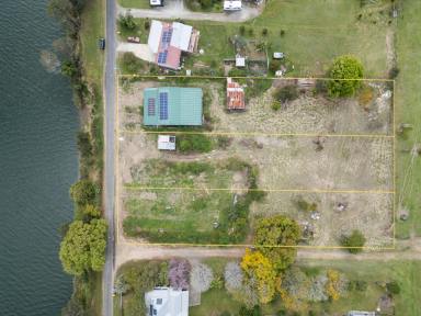 House For Sale - NSW - Brushgrove - 2460 - SUBSTANTIAL BRUSHGROVE OPPORTUNITY WITH RIVER VIEWS  (Image 2)
