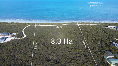 Residential Block For Sale - SA - D'Estrees Bay - 5223 - A Rare Place to Escape  (Image 2)