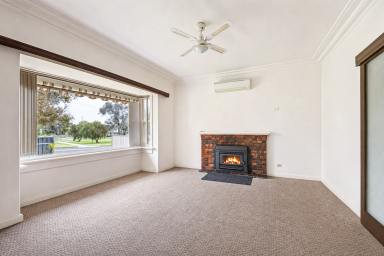 House For Sale - SA - Naracoorte - 5271 - Homely, Solid & Spacious - 936m2 block  (Image 2)