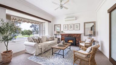 House For Sale - SA - Naracoorte - 5271 - Homely, Solid & Spacious - 936m2 block  (Image 2)