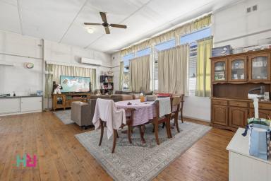 House For Sale - NSW - Lithgow - 2790 - Affordable, Practical & Packed with Potential  (Image 2)