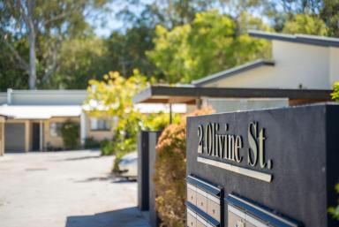 Townhouse For Sale - QLD - Cooroy - 4563 - Contemporary, Easy Care Living Close to Town (Image 2)