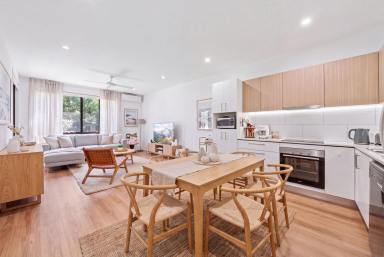 Townhouse For Sale - QLD - Cooroy - 4563 - Contemporary, Easy Care Living Close to Town (Image 2)