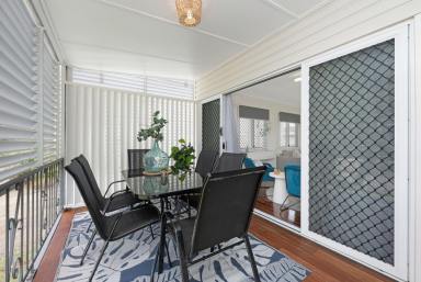 House For Sale - QLD - Cranbrook - 4814 - Cranbrook Gem: Move-In Ready, Partly Furnished & Packed with Opportunity (Image 2)