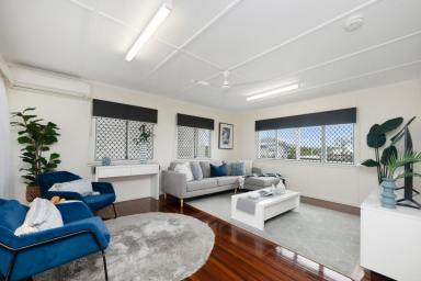 House For Sale - QLD - Cranbrook - 4814 - Cranbrook Gem: Move-In Ready, Partly Furnished & Packed with Opportunity (Image 2)