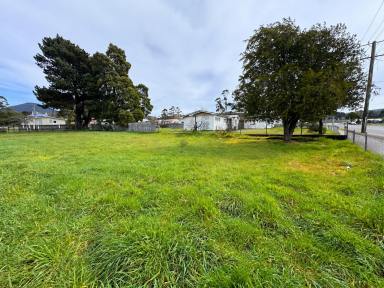 Residential Block For Sale - TAS - Zeehan - 7469 - The heart of Zeehan  (Image 2)