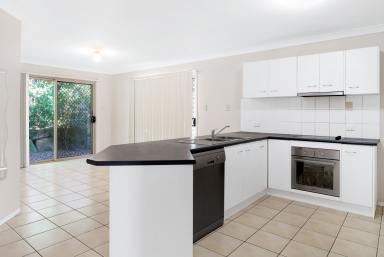 House For Lease - QLD - Glenvale - 4350 - Modern Family Home in Glenvale  (Image 2)