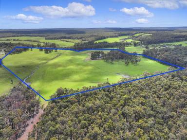 Farmlet For Sale - WA - Osmington - 6285 - WHERE NATURE, HISTORY & COUNTRY LIVING MEET (Image 2)