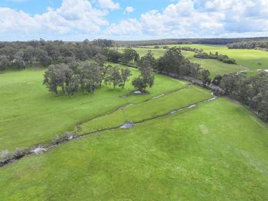 Farmlet For Sale - WA - Osmington - 6285 - WHERE NATURE, HISTORY & COUNTRY LIVING MEET (Image 2)