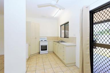 House For Lease - QLD - Earlville - 4870 - Fully Air Conditioned Two Bedroom Home with Huge Fenced Yard  (Image 2)