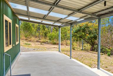 Lifestyle For Sale - NSW - Tabulam - 2469 - ULTIMATE RURAL RETREAT  (Image 2)