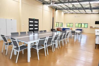 Lifestyle For Sale - NSW - Tabulam - 2469 - UNIQUE RURAL PROPERTY WITH EXTENSIVE ACCOMMODATION  (Image 2)