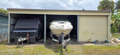 House For Sale - QLD - Cardwell - 4849 - Beachside 3 Bedroom Renovator with 3-Bay Shed – Be Quick!  (Image 2)