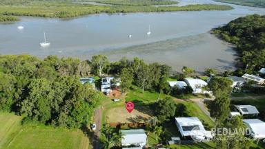 Residential Block For Sale - QLD - Russell Island - 4184 - Front Row Seat To Nature Meets Island Living!  (Image 2)