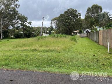 Residential Block For Sale - QLD - Russell Island - 4184 - Front Row Seat To Nature Meets Island Living!  (Image 2)