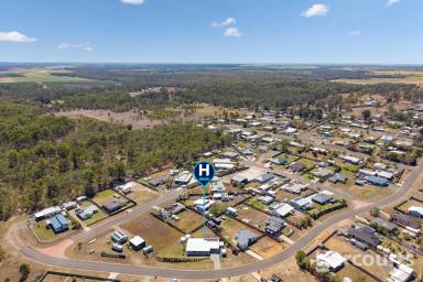 House For Sale - QLD - Cordalba - 4660 - THE BRAND NEW FEEL, WITHOUT THE BUILDING HASSLE!  (Image 2)