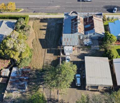 Retail For Sale - QLD - Goondiwindi - 4390 - Commercial gem located on the main street.  (Image 2)