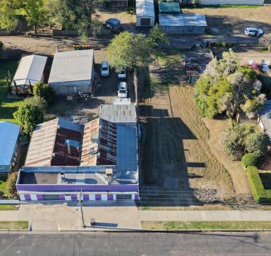 Retail For Sale - QLD - Goondiwindi - 4390 - Commercial gem located on the main street.  (Image 2)