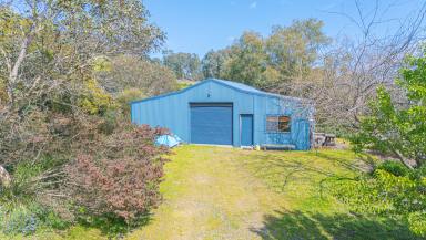 Acreage/Semi-rural For Sale - VIC - Mudgegonga - 3737 - A Private Rural Escape with Building Potential  (Image 2)
