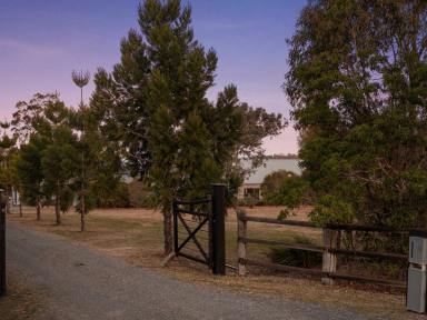 Acreage/Semi-rural For Sale - QLD - Ramsay - 4358 - A Private 91 Acre Retreat Designed for Country Living and Entertaining (Image 2)