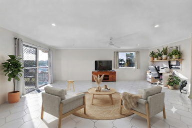 House For Lease - QLD - Beaconsfield - 4740 - 3 BEDROOM HOME IN BEACONSFIELD  (Image 2)