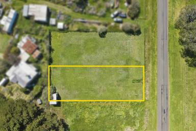 Residential Block For Sale - VIC - Lismore - 3324 - Build your future in Lismore  (Image 2)