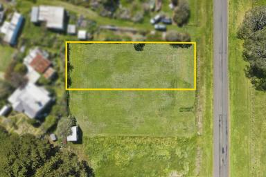 Residential Block For Sale - VIC - Lismore - 3324 - Build your Future in Lismore  (Image 2)