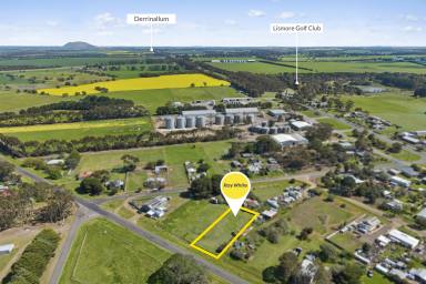 Residential Block For Sale - VIC - Lismore - 3324 - Build your Future in Lismore  (Image 2)