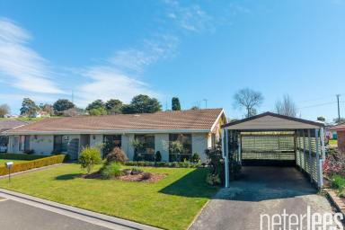 Unit For Sale - TAS - Legana - 7277 - A Rare Opportunity for Peaceful Over-55s Living in the heart of Legana.  (Image 2)