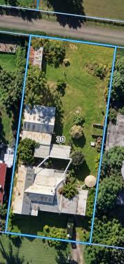 House For Sale - NSW - Mallanganee - 2469 - ROUGH DIAMOND (Image 2)
